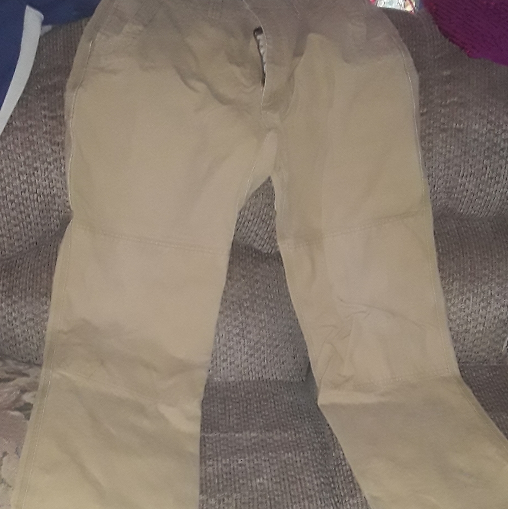 Men's Mountain Khakis